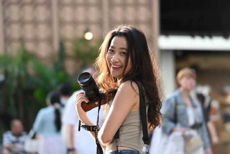 Shenzhen City Sightseeing & Private Photography Experience - Why This Tour Stands Out
