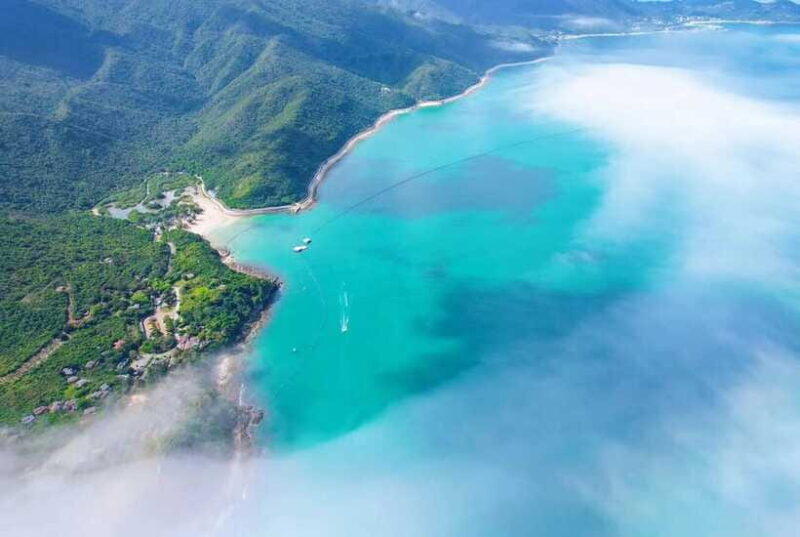 Shenzhen: Dapeng Peninsula Day Tour with Hotel Pickup - Authentic Experiences and Highlights