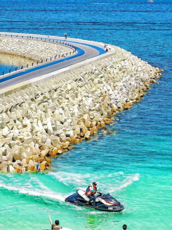 Shenzhen: Dapeng Peninsula Day Tour with Hotel Pickup - The Sum Up