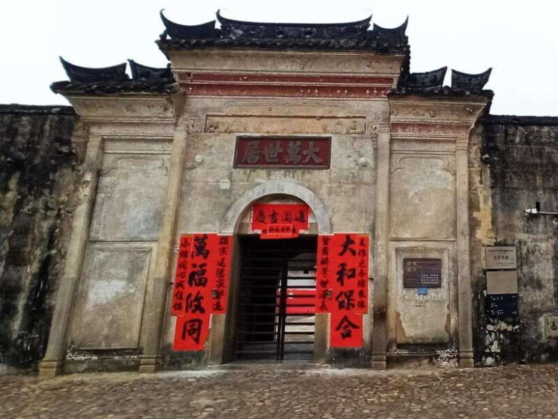 Shenzhen Hidden Tour: Mountains Meet Seas, Hakka Heritage - Frequently Asked Questions