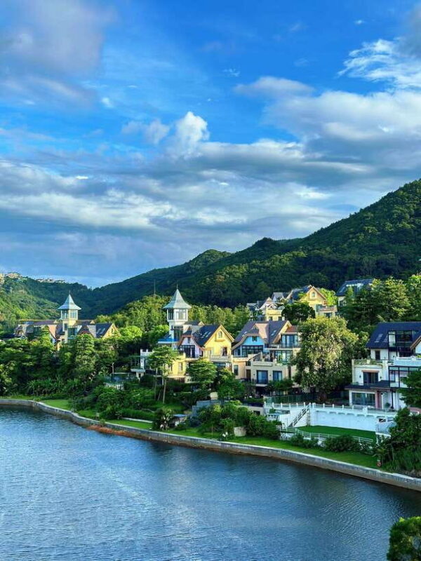Shenzhen: Pingshan Tea Valley and Wetland Garden Tour - What to Expect: Practical Details