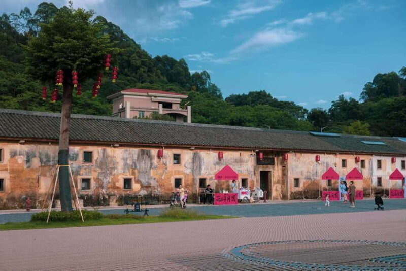 Shenzhen: Pingshan Tea Valley and Wetland Garden Tour - Authentic Experiences and Traveler Feedback