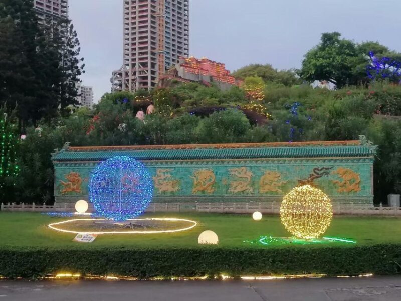 Shenzhen Private Day Trip - Customer Reviews