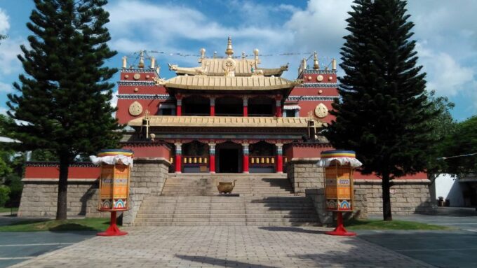 Shenzhen Private Day Trip - Painting Studios and Shops