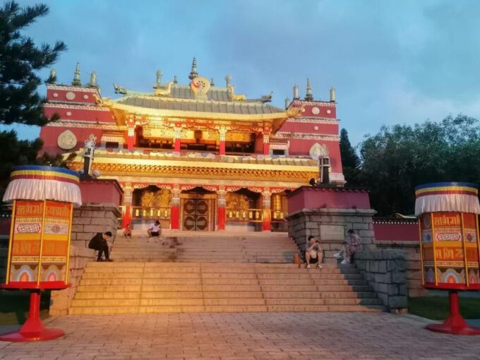 Shenzhen Private Day Trip - Frequently Asked Questions