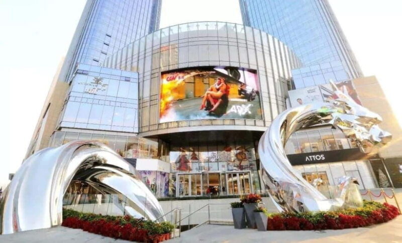 Shenzhen Private Tour Whatever You Want - Exploring Shenzhen’s Modern Charm: The “Whatever You Want” Private Tour