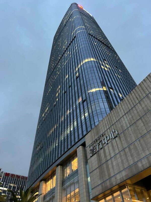 Shenzhen Private Tour Whatever You Want - Authenticity and Traveler Insights