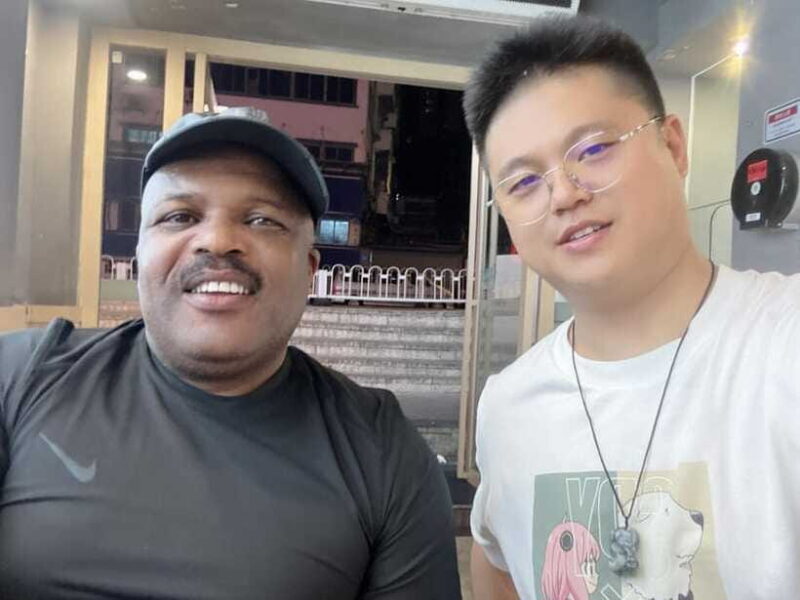Shenzhen Private Tour Whatever You Want - Who Will Love This Tour?