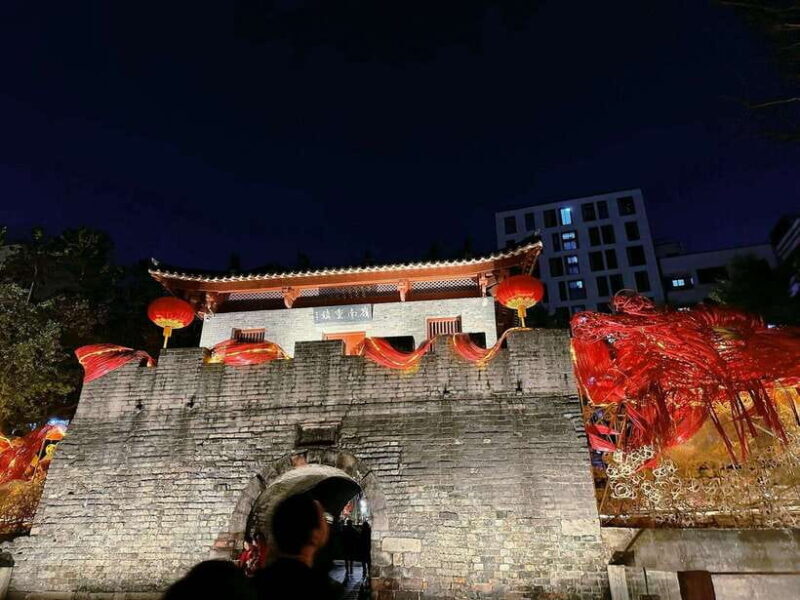 Shenzhen8h City Walk & Future Experience Highlights Trip - A Closer Look at the Itinerary