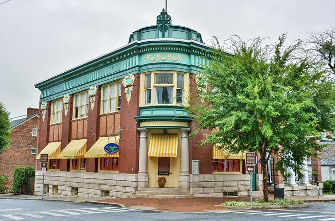 Shepherdstown Haunted Self Guided Audio Walking Tour - Practical Details and Tips