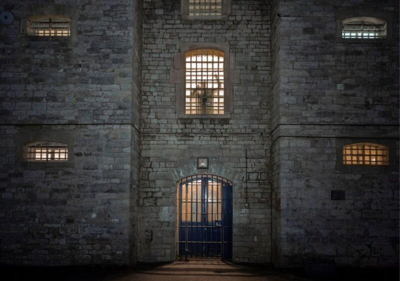 Shepton Mallet Prison Guided Ghost Tour - Why the Guides Make a Difference