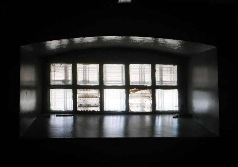 Shepton Mallet Prison Guided Ghost Tour - The Experience Provider