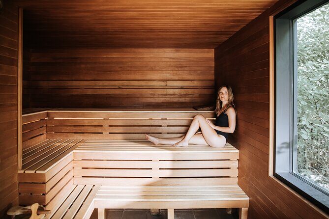 Sherbrooke- Forfait Strøm détente authentique - Pricing and Value: Is It Worth It?