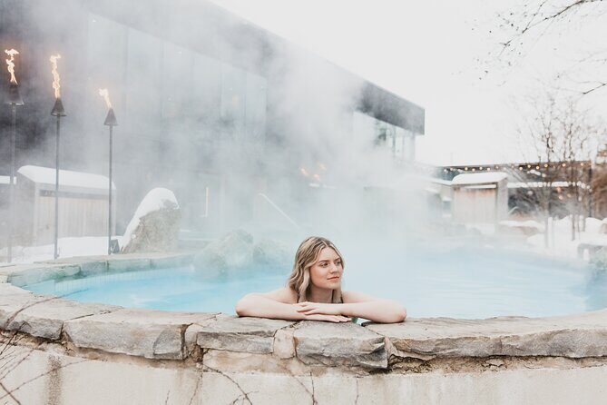 Sherbrooke- Forfait Strøm détente authentique - Authenticity and Unique Features