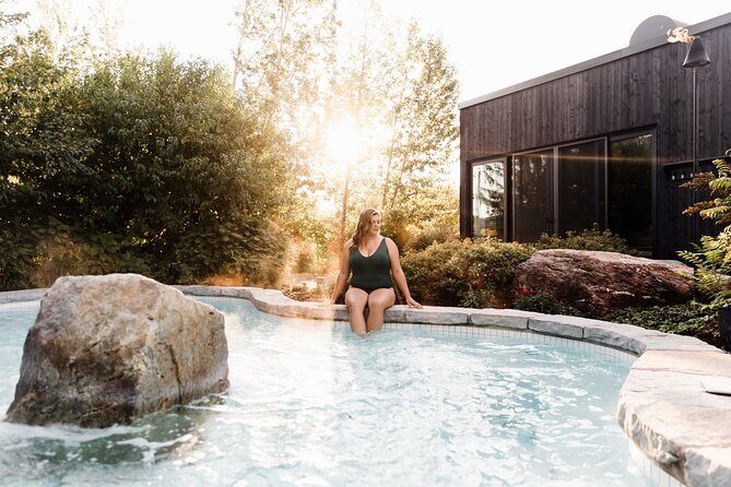 Sherbrooke- Forfait Strøm détente authentique - Final Thoughts: Who Will Love This?