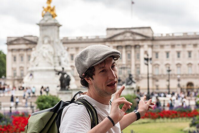 Sherlock Holmes Museum & See London's Top Sights Walking Tour - Who Will Love This Tour?