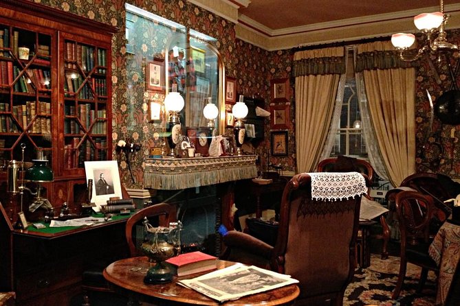 Sherlock Holmes Museum & Westminster Walking Tour - Customer Feedback
