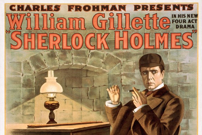 Sherlock Holmes Museum & Westminster Walking Tour - Museum Visit Insights