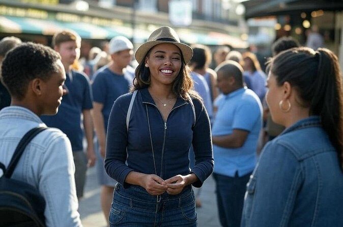 SHEroes of New Orleans Walking Tour - Authentic Experiences and What Travelers Say