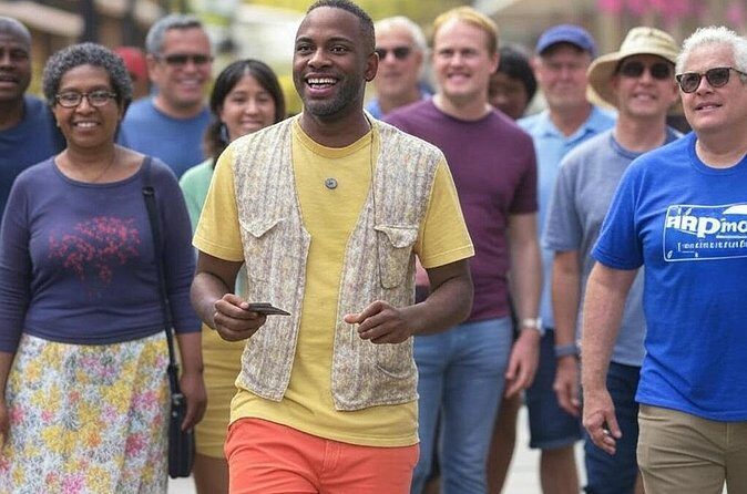 SHEroes of New Orleans Walking Tour - Practical Details and Tips