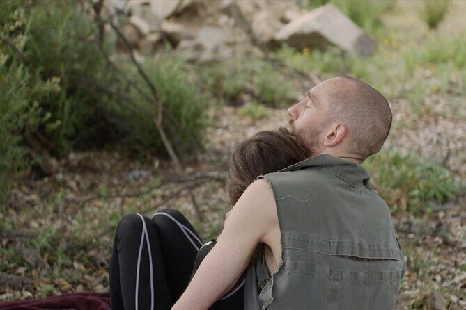 Shibari on the Beach - Introduction