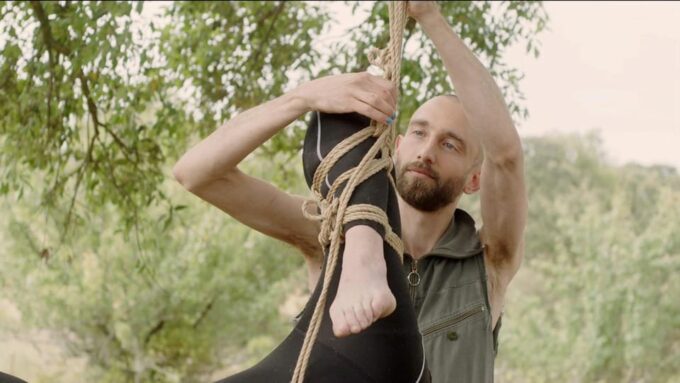 Shibari on the Beach! - Reserving Your Shibari Adventure