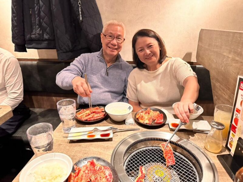 Shibuya Culture Foodie Friendly Walking Tour With A Guide - Inclusions and What to Expect