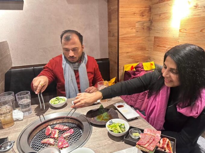 Shibuya Culture Foodie Friendly Walking Tour With A Guide - Local Food Stops