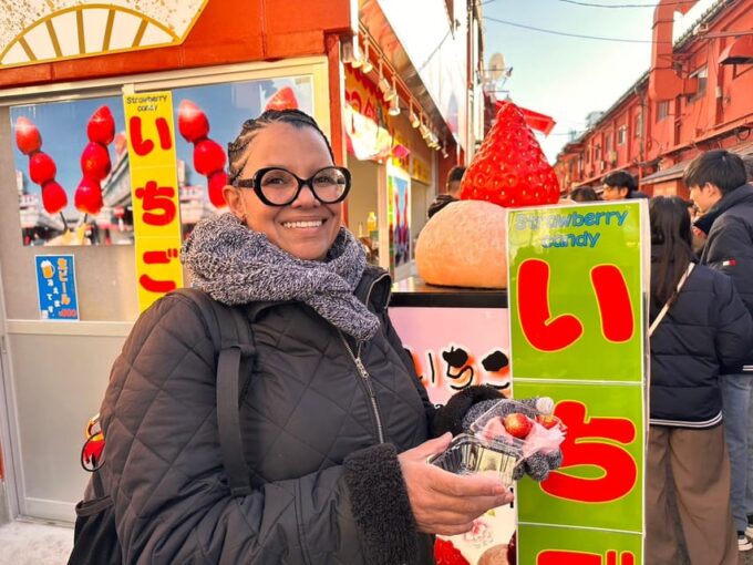 Shibuya Culture Foodie Friendly Walking Tour With A Guide - Booking and Cancellation Policy
