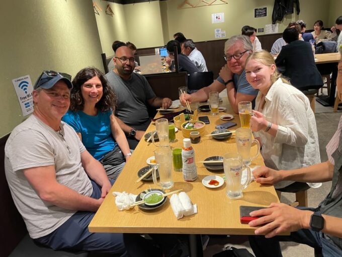 Shibuya Culture Foodie Friendly Walking Tour With A Guide - Frequently Asked Questions