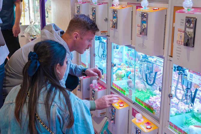 Shibuya: Explore Aesthetic Nights of Japanese Food and Izakaya - Health and Accessibility