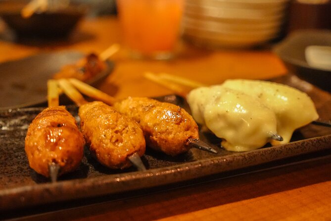 Shibuya: Explore Aesthetic Nights of Japanese Food and Izakaya - Reviews and Ratings