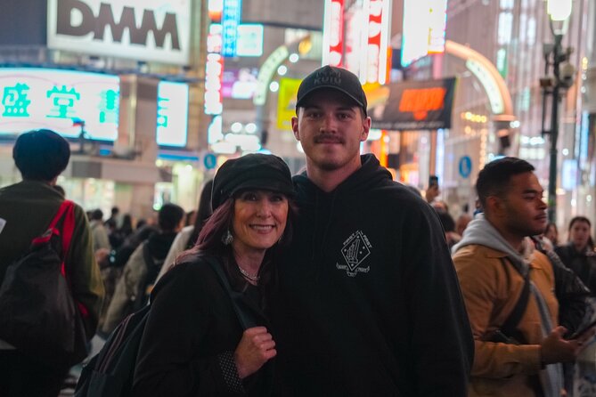 Shibuya: Explore Aesthetic Nights of Japanese Food and Izakaya - Second Restaurant: Authentic Izakaya Experience