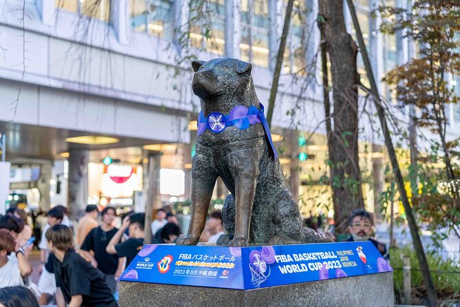 Shibuya Foodie Walk: Explore & Savor - Fostering Lasting Memories