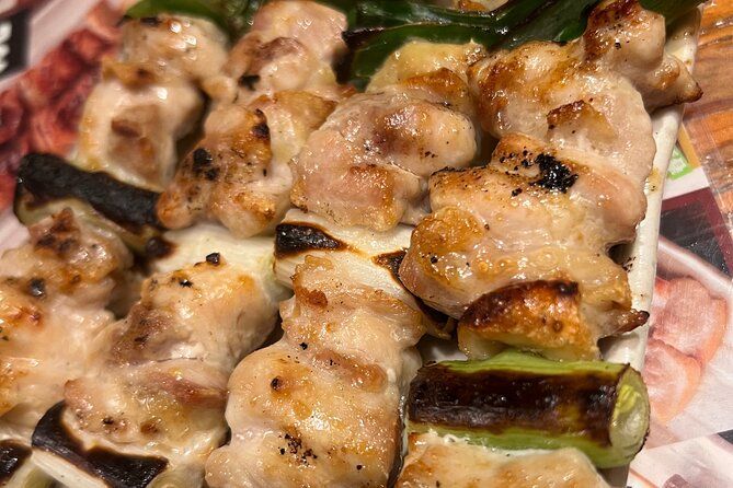 Shibuya: Local Hidden Bar Hopping Tour - Cancellation Policy