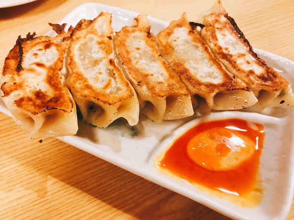 Shibuya Night Bar Hopping Walking Tour in Tokyo - Dietary Restrictions
