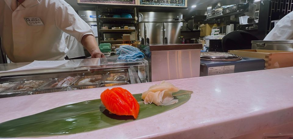 Shimbashi Daytime Drinking Tour - Meeting Point and Directions