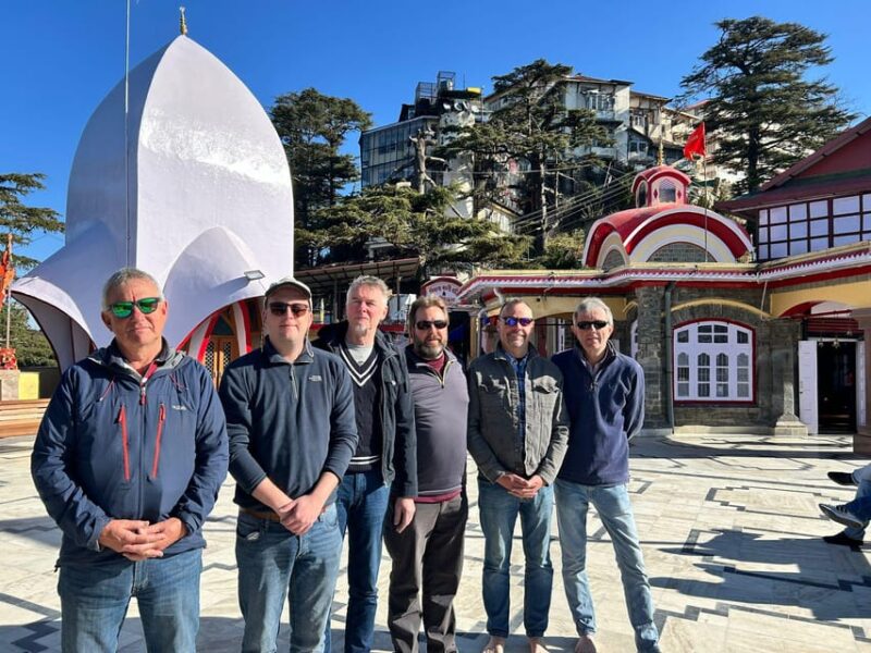 Shimla: Experience the Best of Shimla With a Local Guide - Good To Know