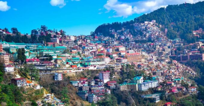 Shimla: Experience the Best of Shimla With a Local Guide - Tips for Your Shimla Adventure