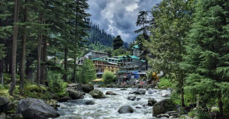 Shimla to Manali Transfer - Pricing Details
