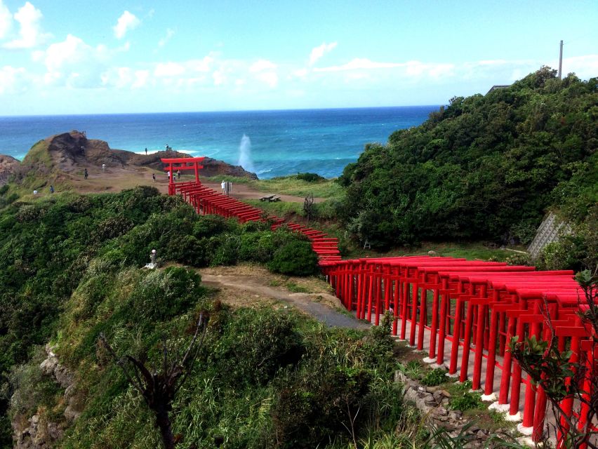 Shin-Yamaguchi: 1 or 2 Day Car Rental - Rental Rates for Groups