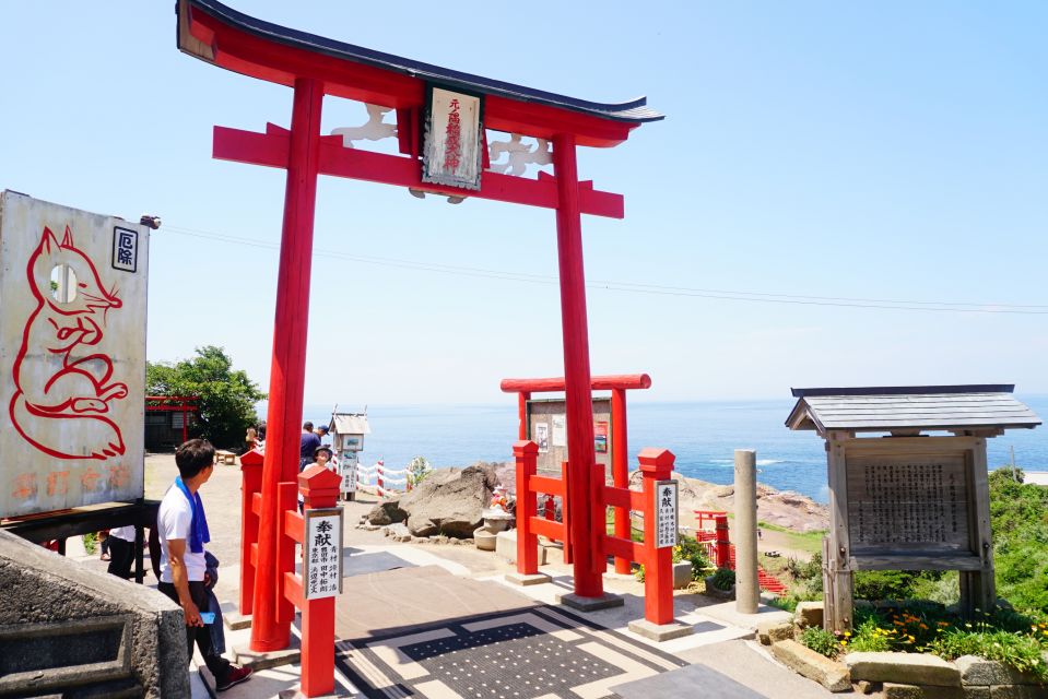 Shin-Yamaguchi: 1 or 2 Day Car Rental - Rental Duration Options