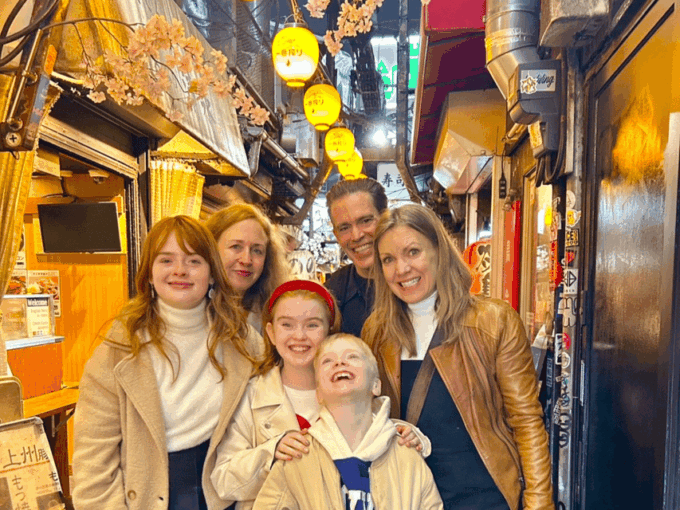 Shinjuku Private Tour: Eat & Drink & Experience Everything - Recap