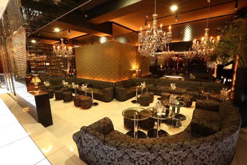 Shinjuku: Uncover the Real Host Club With a Local Regular - Pricing and Booking Details