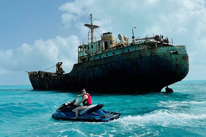 Shipwreck Adventure in Providenciales - FAQ