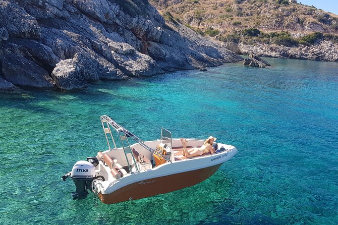 Shipwreck and Blue Caves - Private Speedboat Tour (Up to 5 Pax) - Experience Highlights