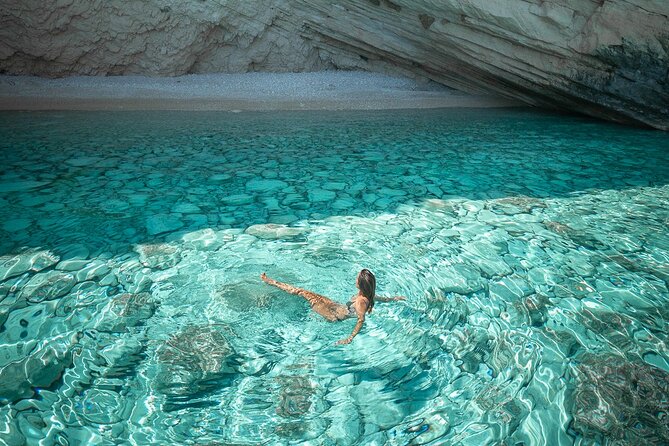 Shipwreck and Blue Caves - Private Speedboat Tour (Up to 5 Pax) - Reviews and Ratings