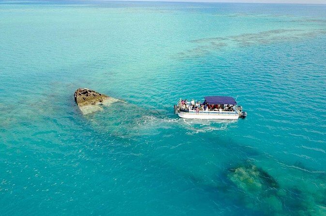 Shipwreck Snorkel in Bermuda - The Review from Real Travelers