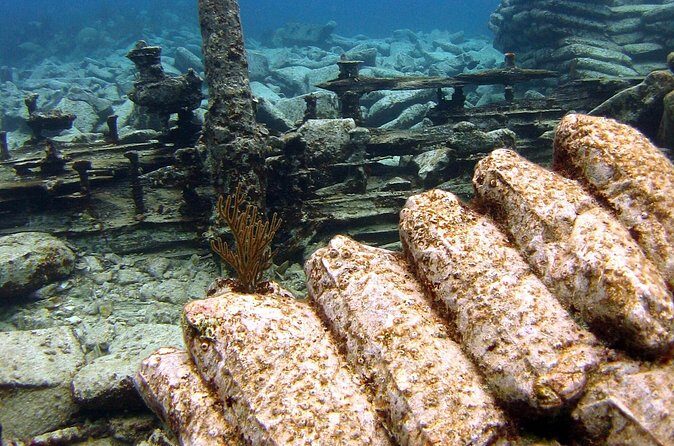 Shipwreck Snorkel in Bermuda - Frequently Asked Questions