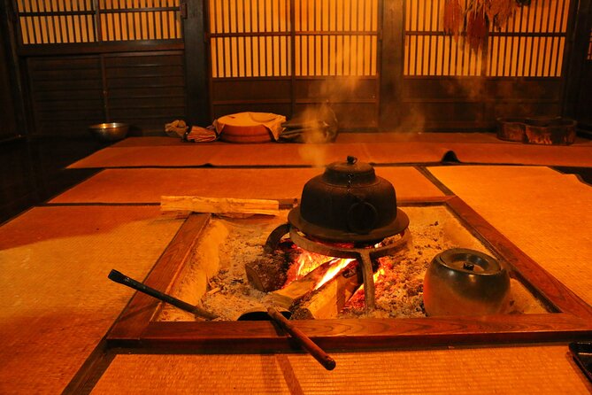 Shirakawago & Kanazawa DrivingTour: English Speaking Driver Takayama to Kanazawa - Booking Information